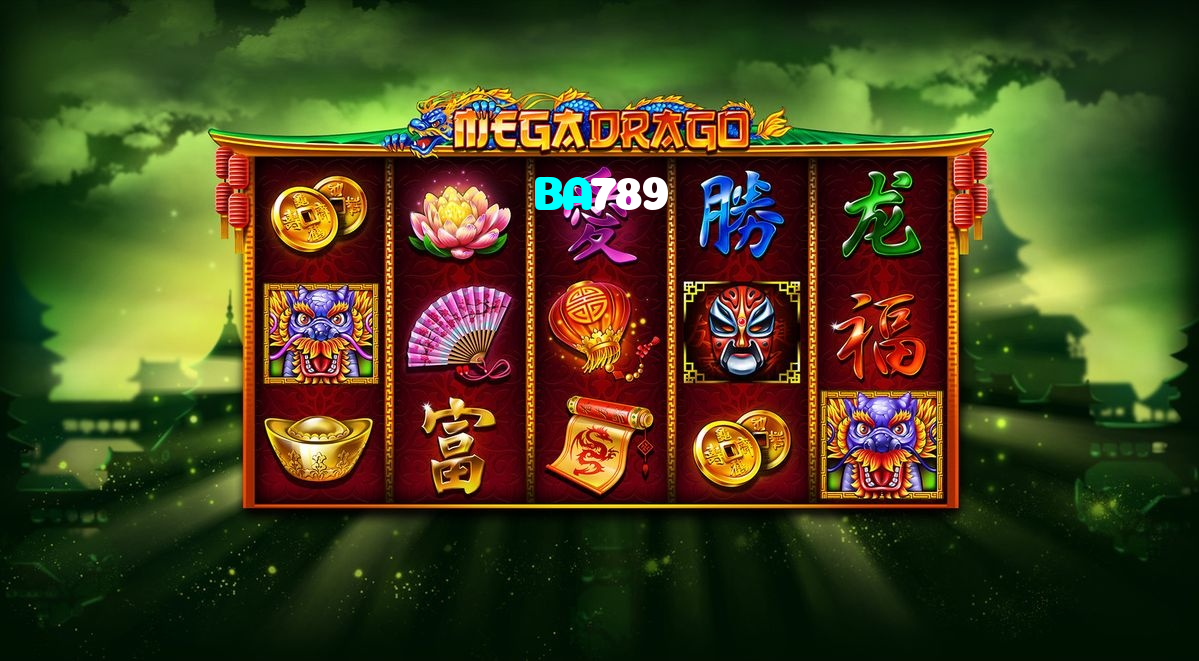 BA789 casino presented on mobile device in Pakistan with slots and live games
