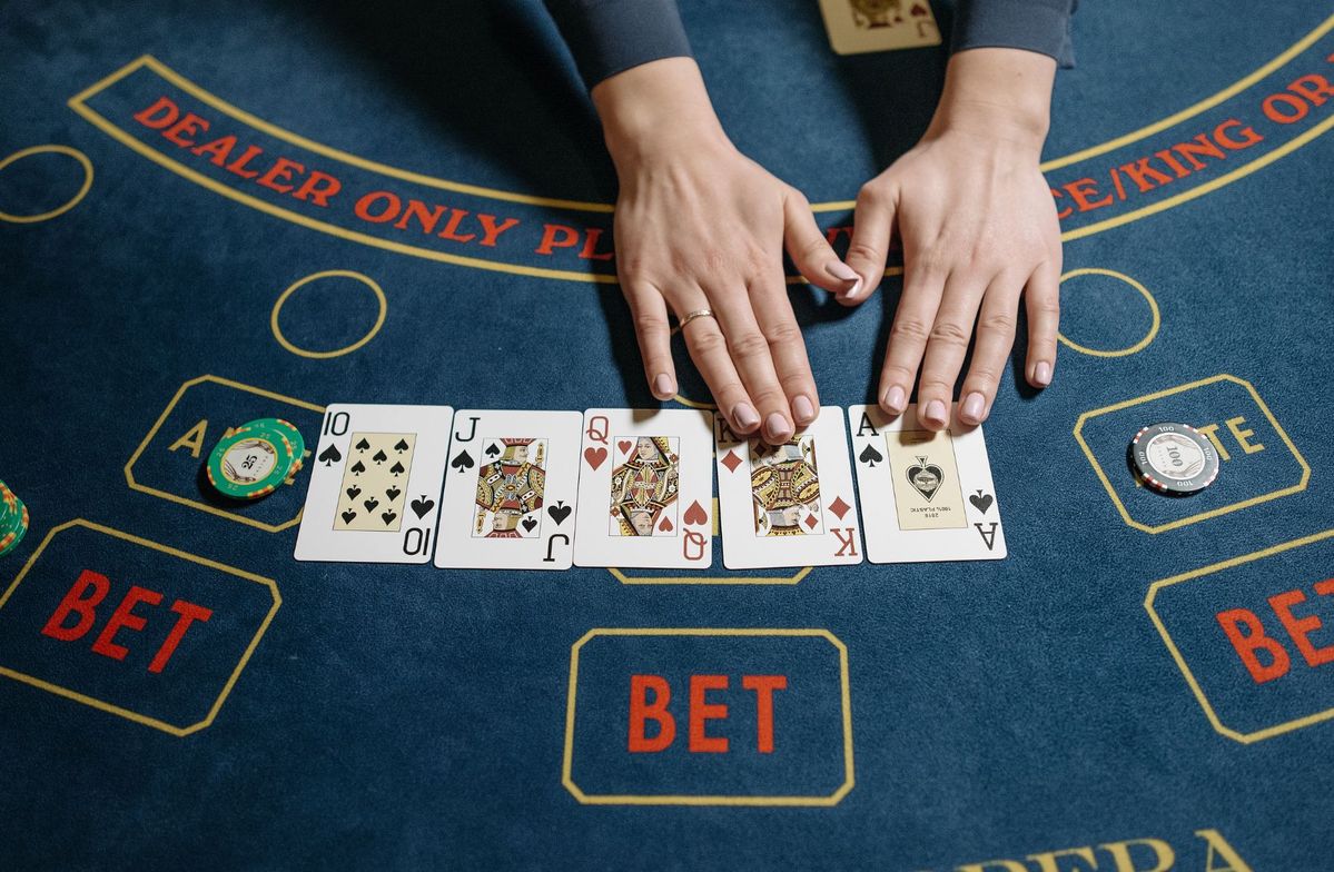 Empire Bets Live Betting